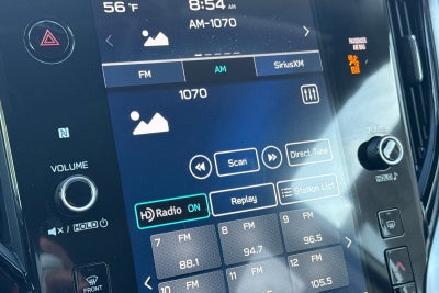 2023 Subaru Outback Onyx Edition