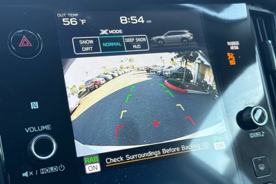 2023 Subaru Outback Onyx Edition