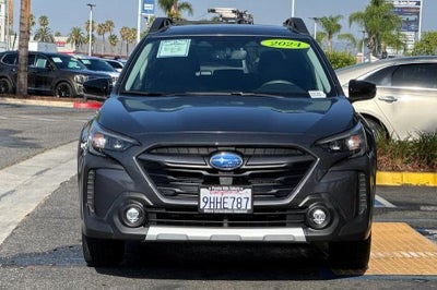 2024 Subaru Outback Limited