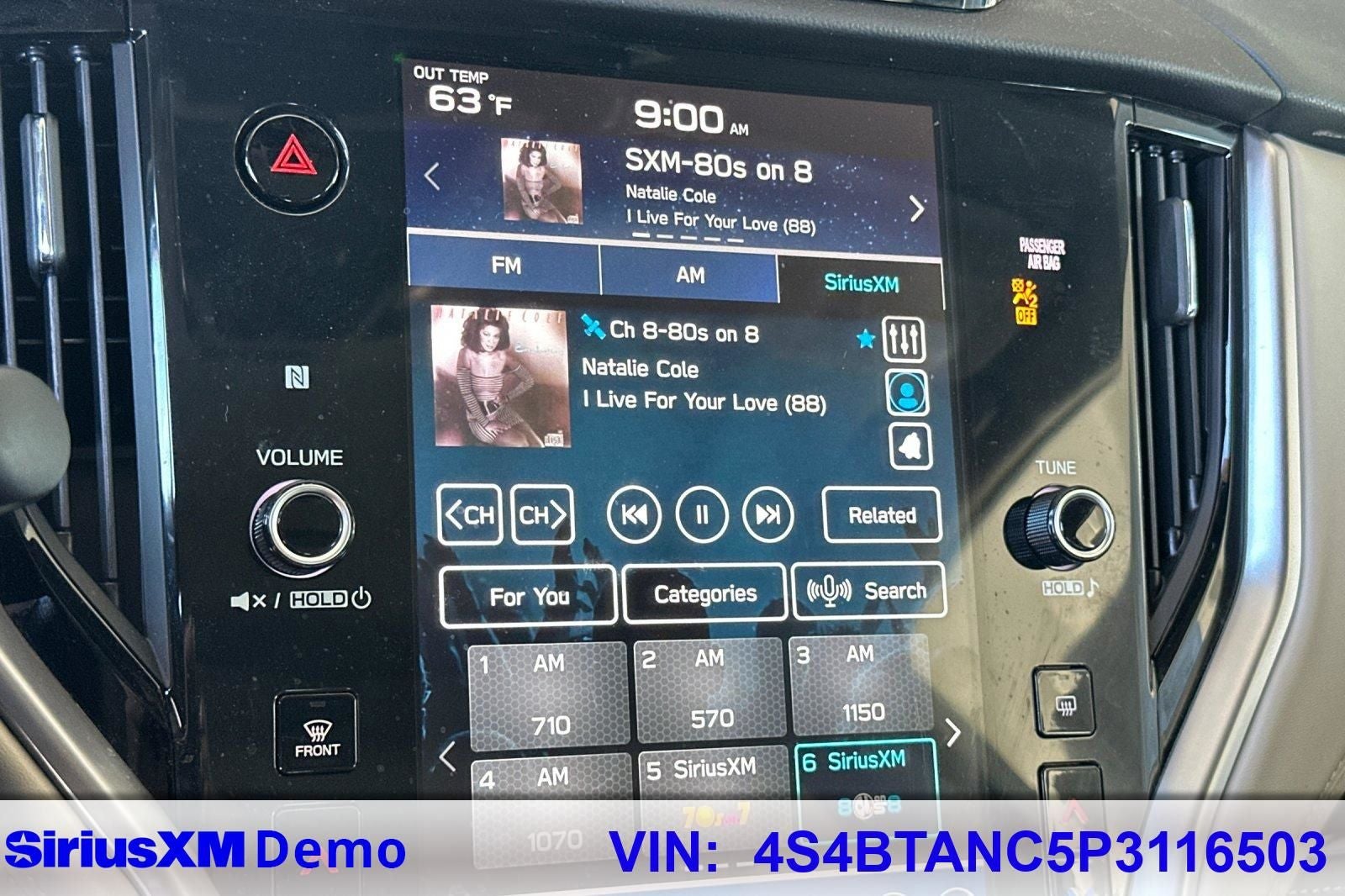 2023 Subaru Outback Limited