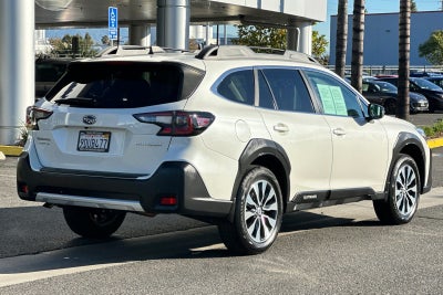 2023 Subaru Outback Limited