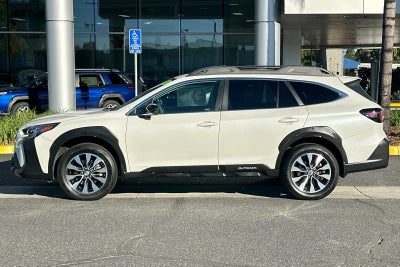 2023 Subaru Outback Limited