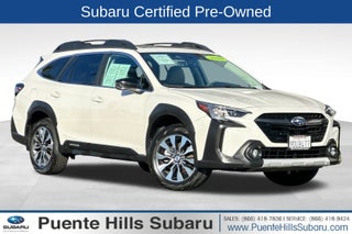 2023 Subaru Outback