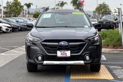 2024 Subaru Outback Limited