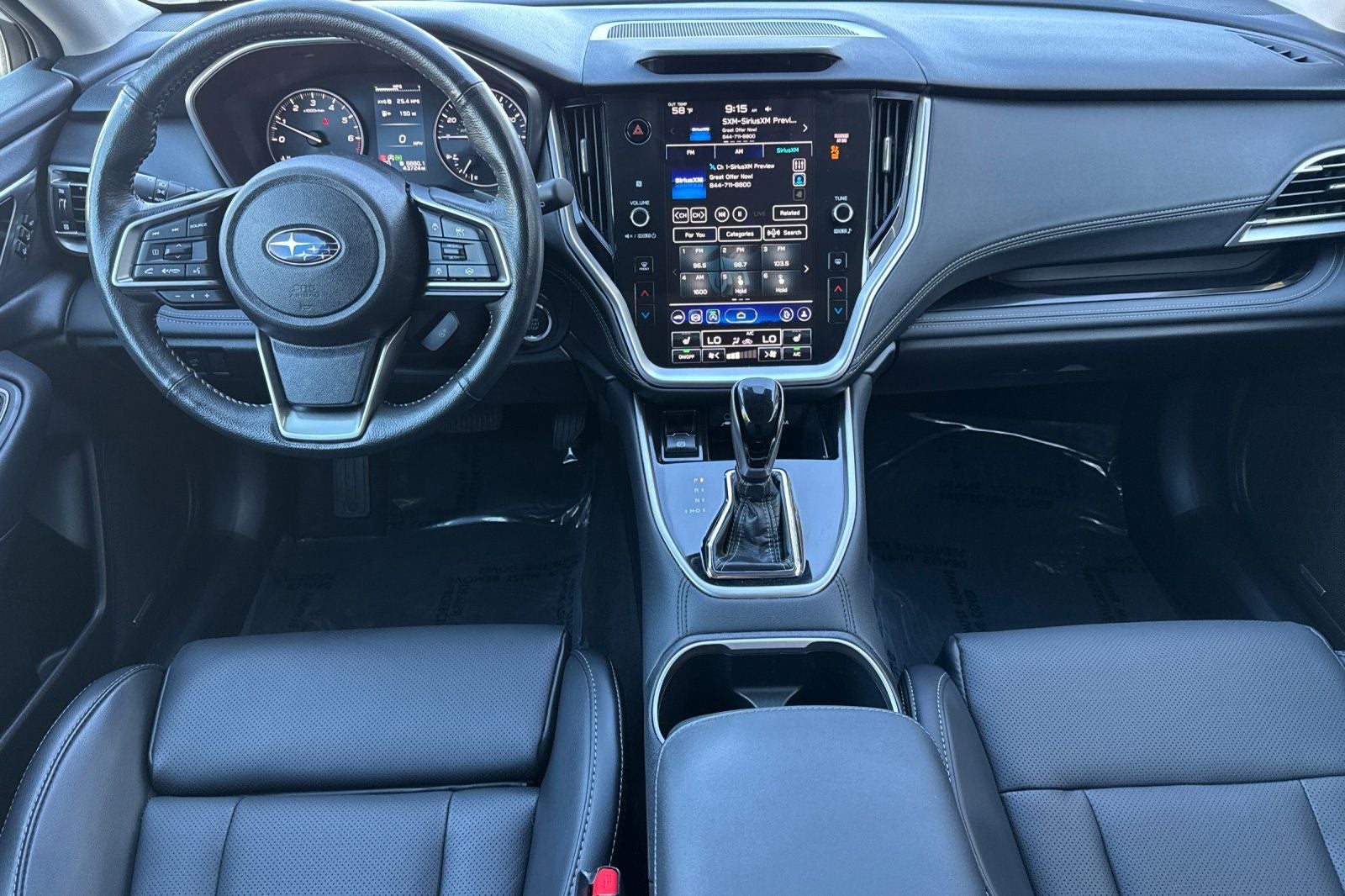 2023 Subaru Outback Limited