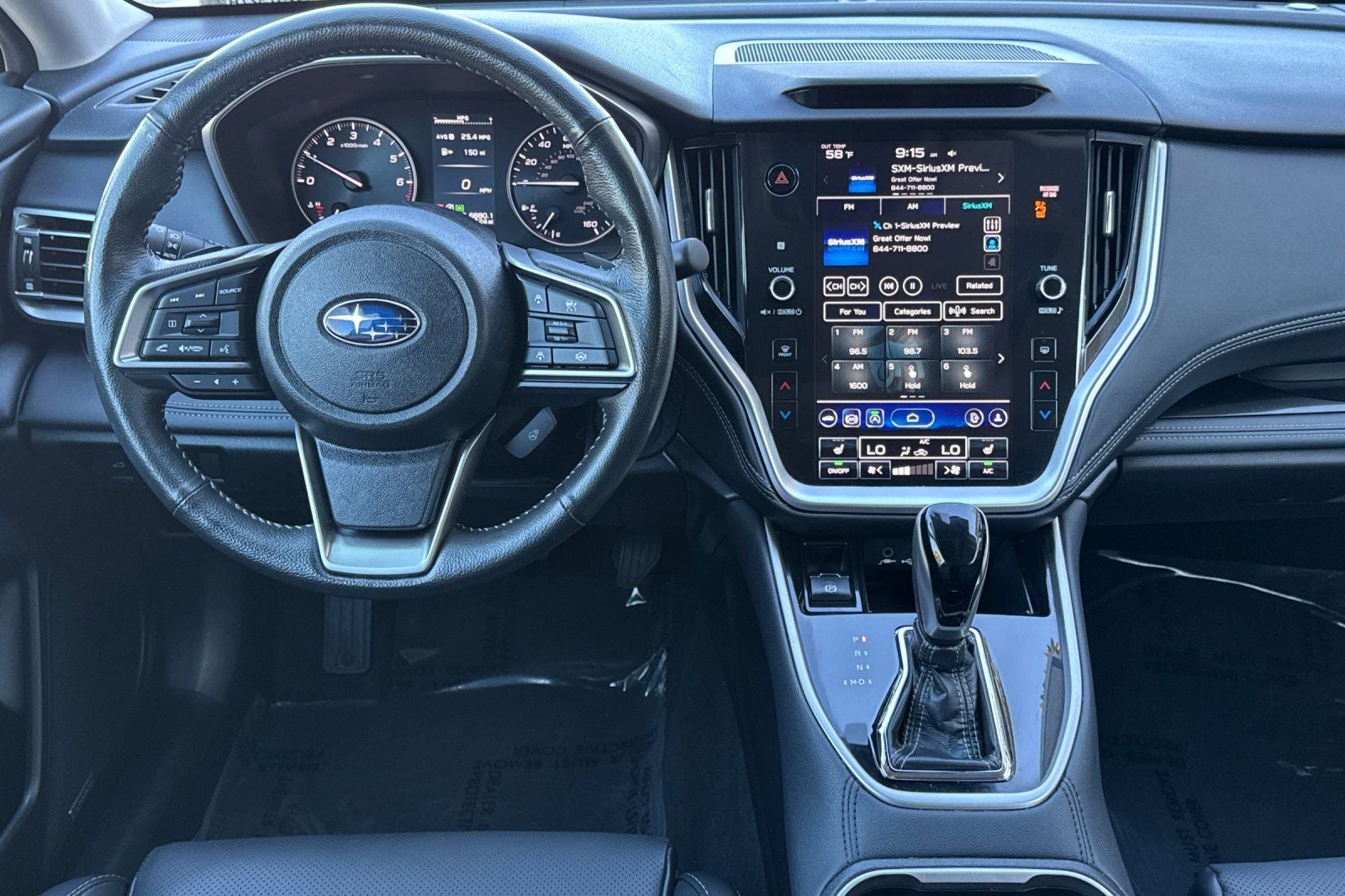 2023 Subaru Outback Limited