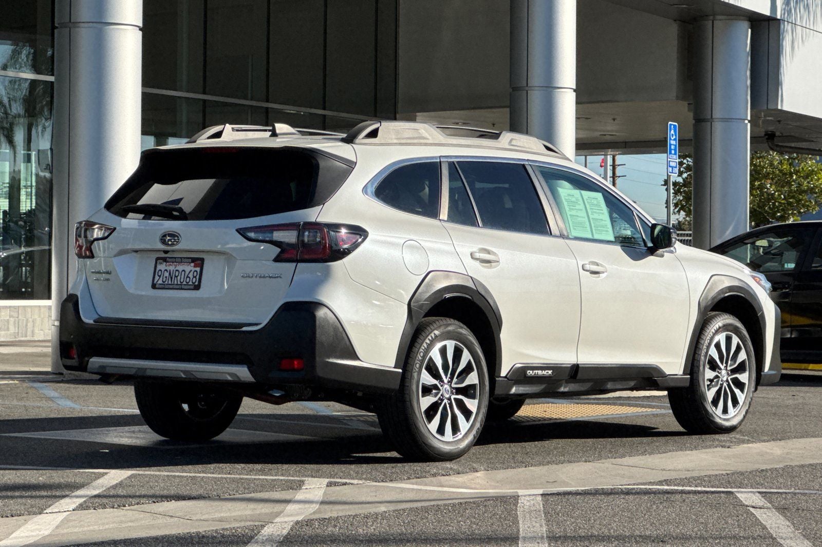 2023 Subaru Outback Limited