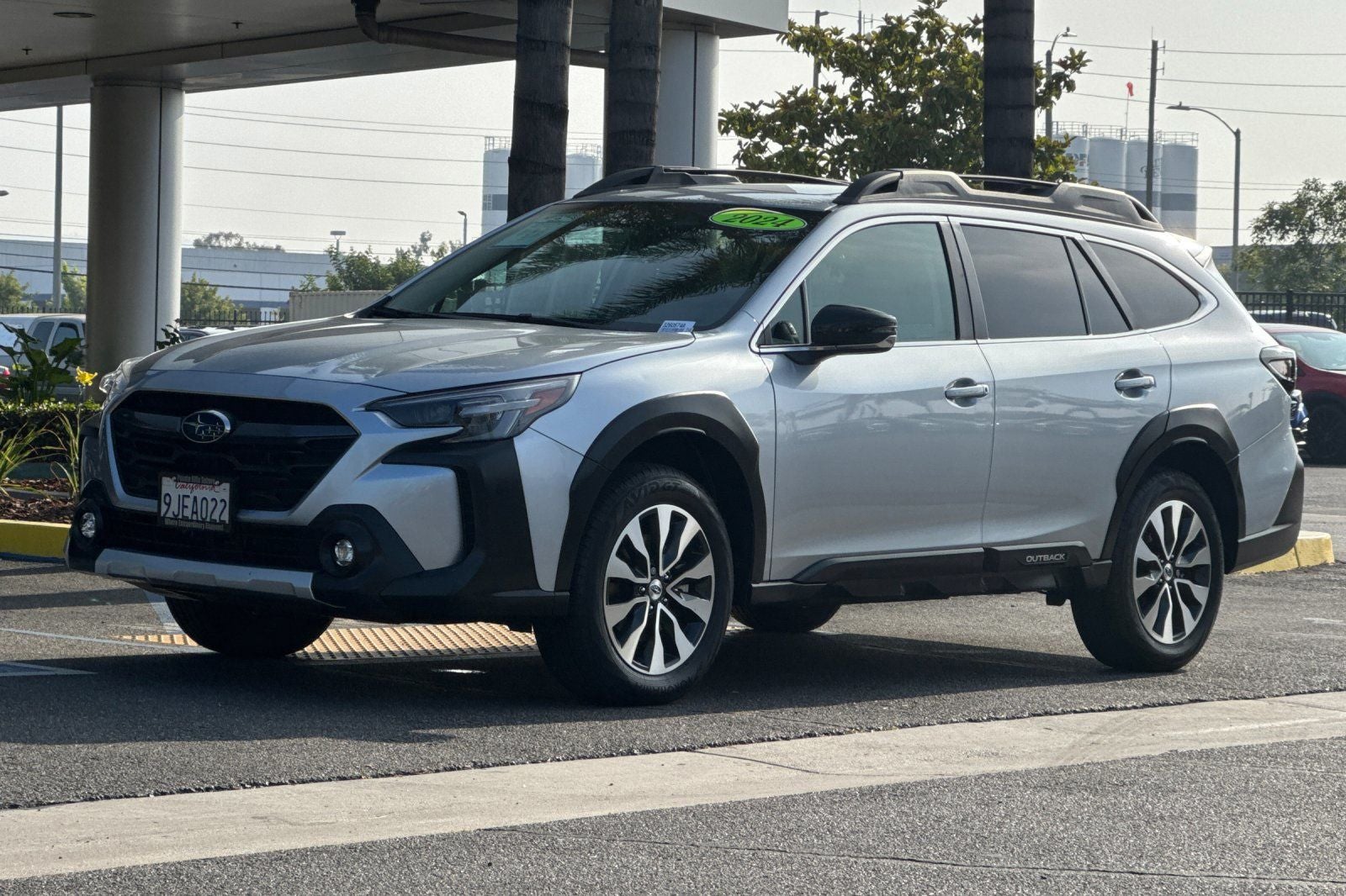 2024 Subaru Outback Limited