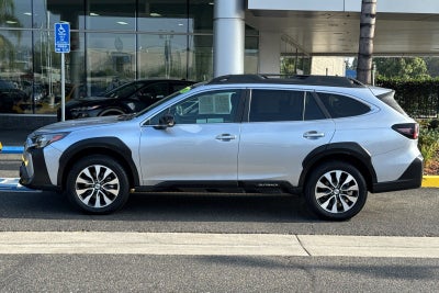 2024 Subaru Outback Limited