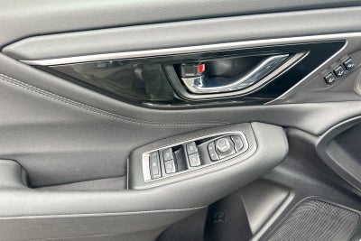 2025 Subaru Outback Touring