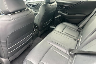 2025 Subaru Outback Touring