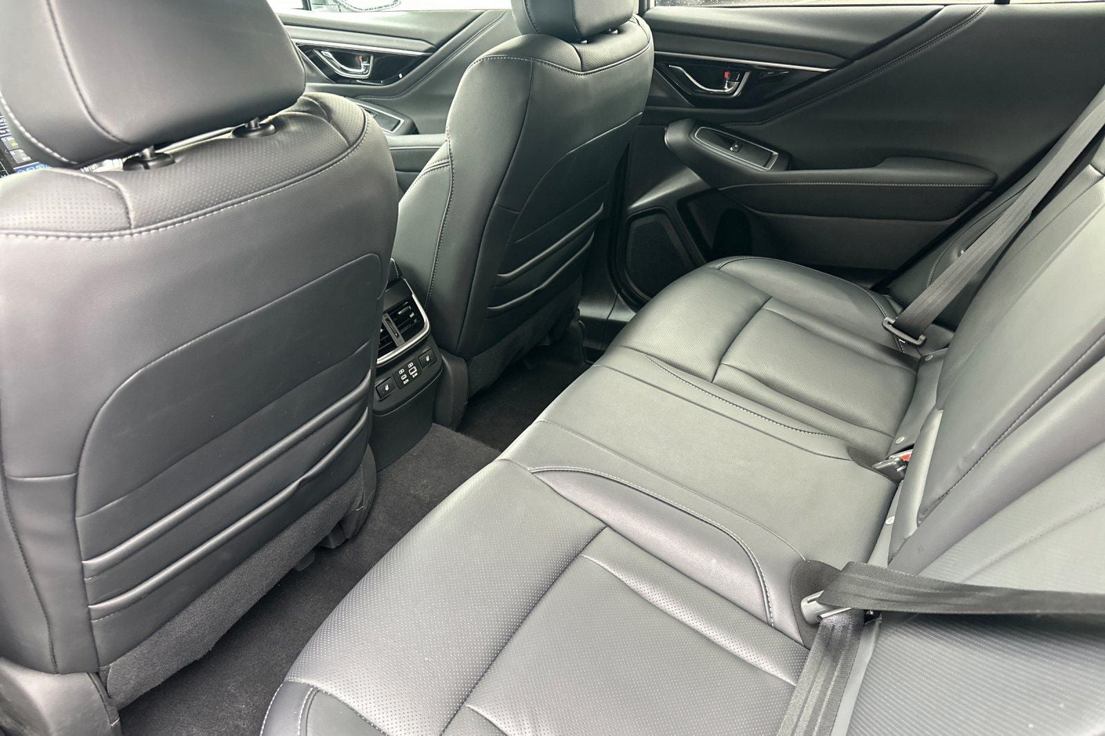 2025 Subaru Outback Touring