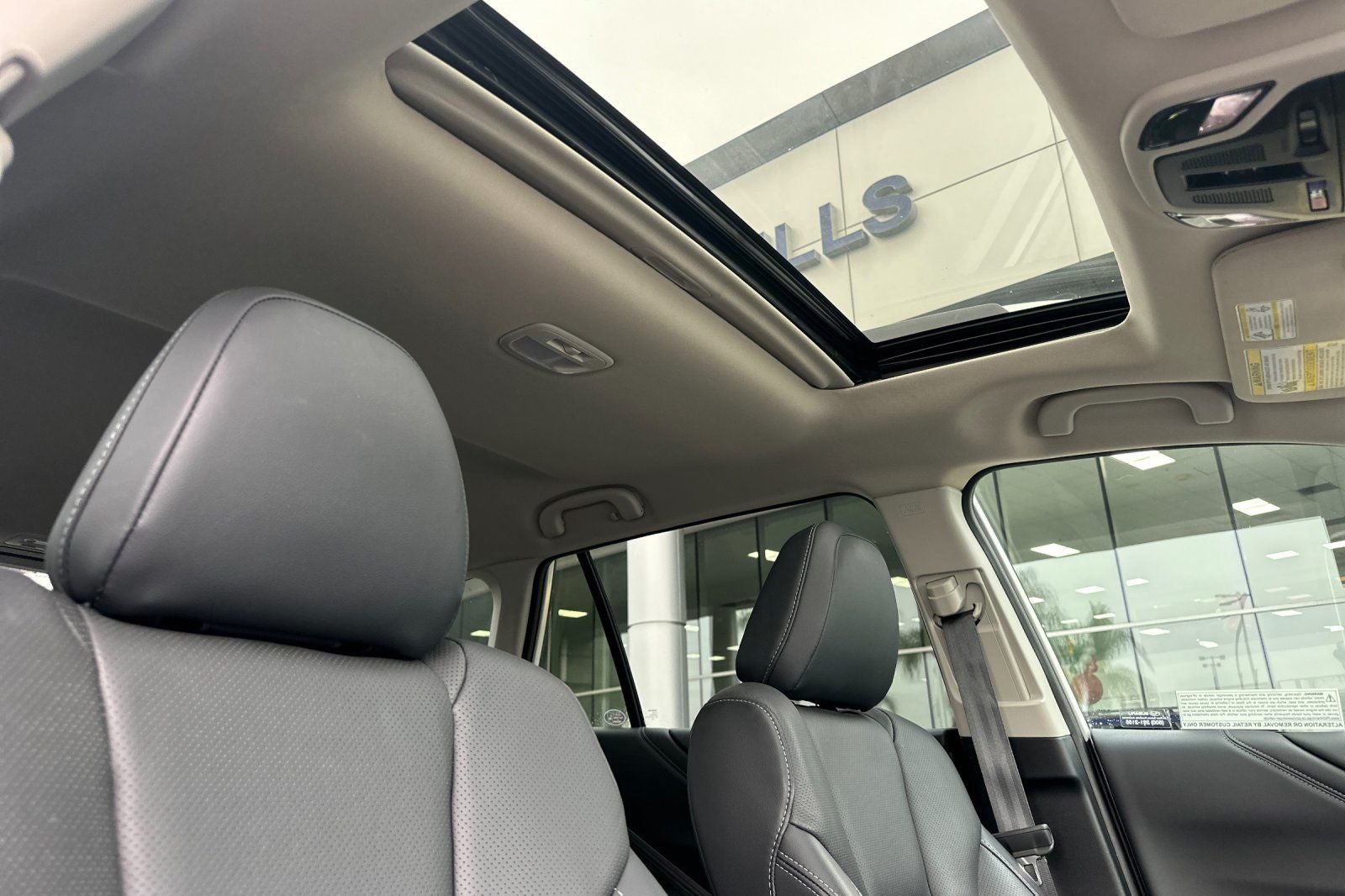 2025 Subaru Outback Touring