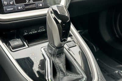 2025 Subaru Outback Touring