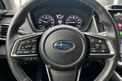 2025 Subaru Outback Touring