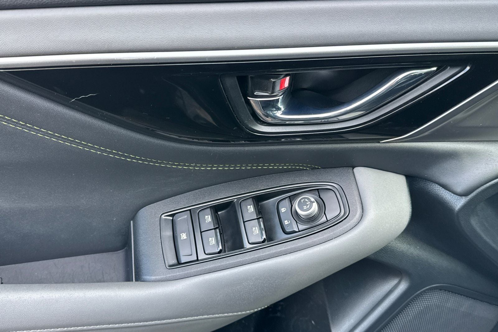 2022 Subaru Outback Onyx Edition XT