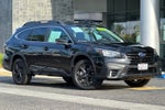 2022 Subaru Outback Onyx Edition XT