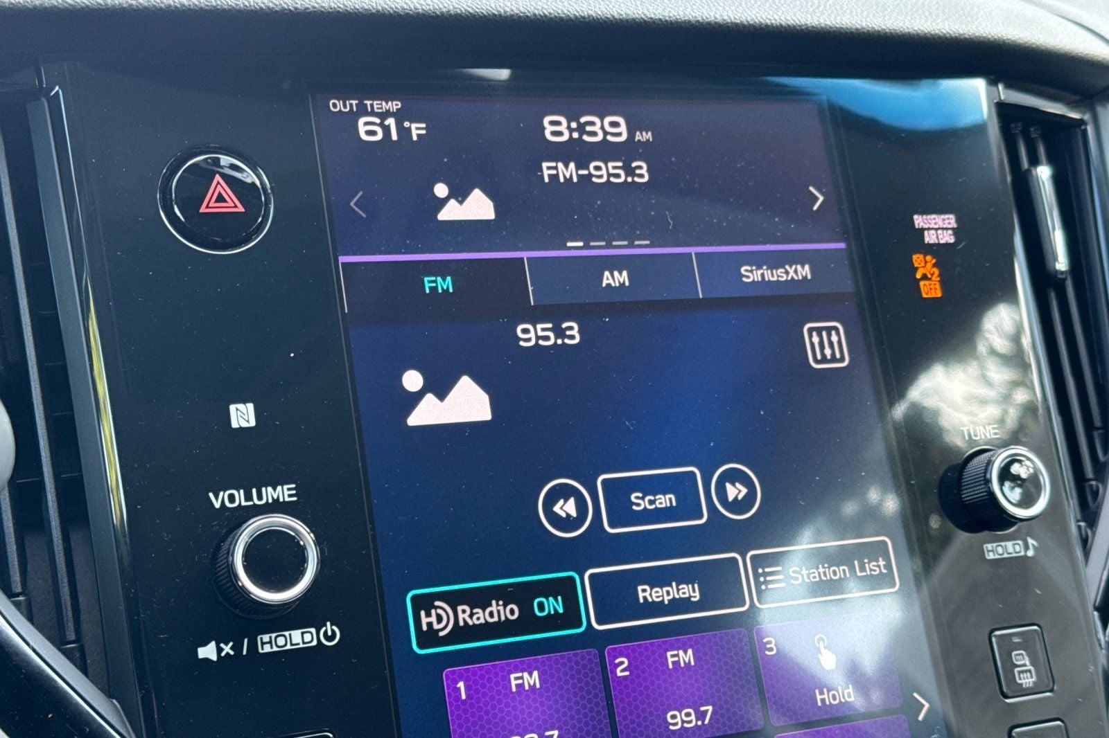 2022 Subaru Outback Onyx Edition XT