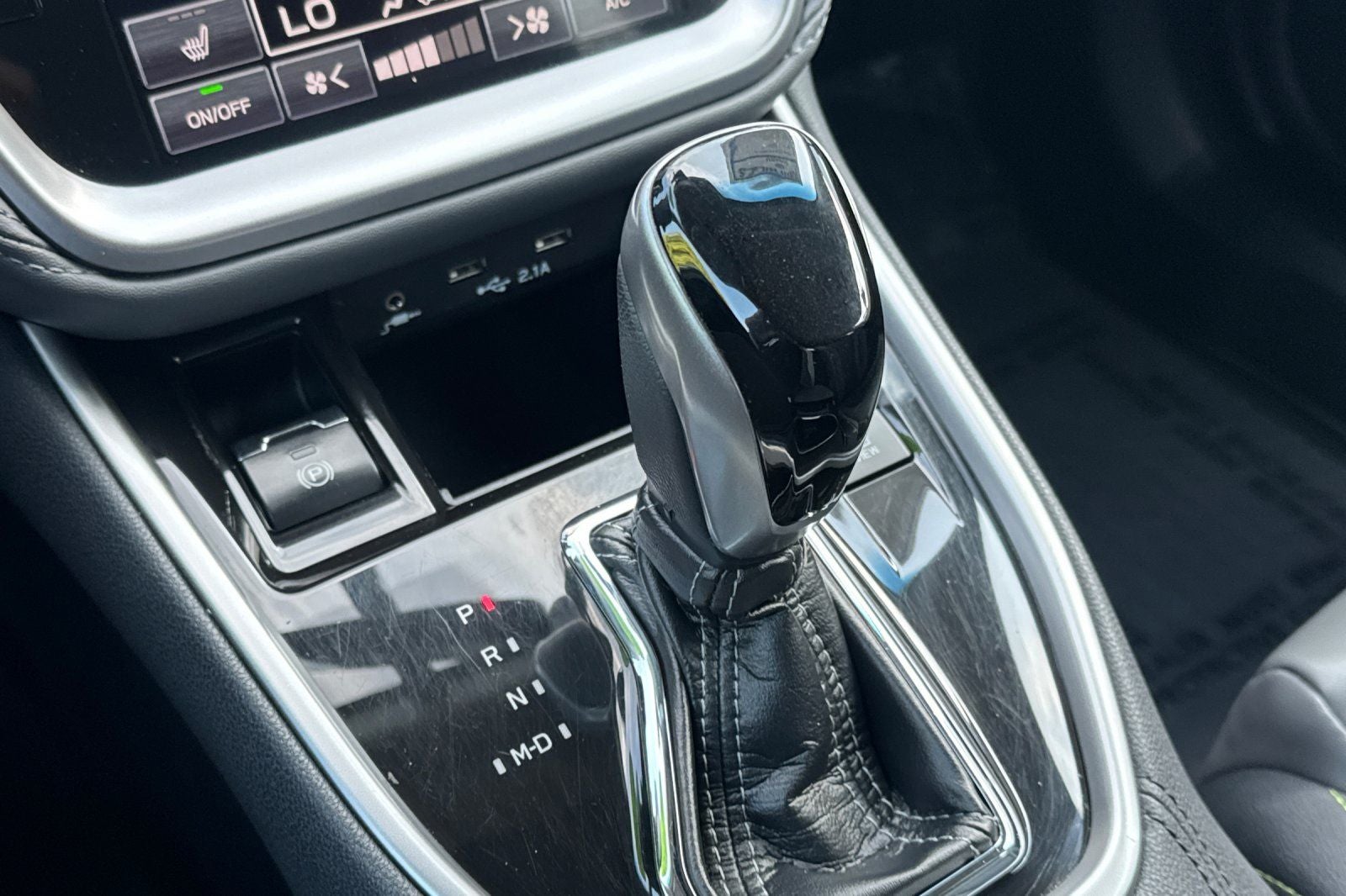 2022 Subaru Outback Onyx Edition XT