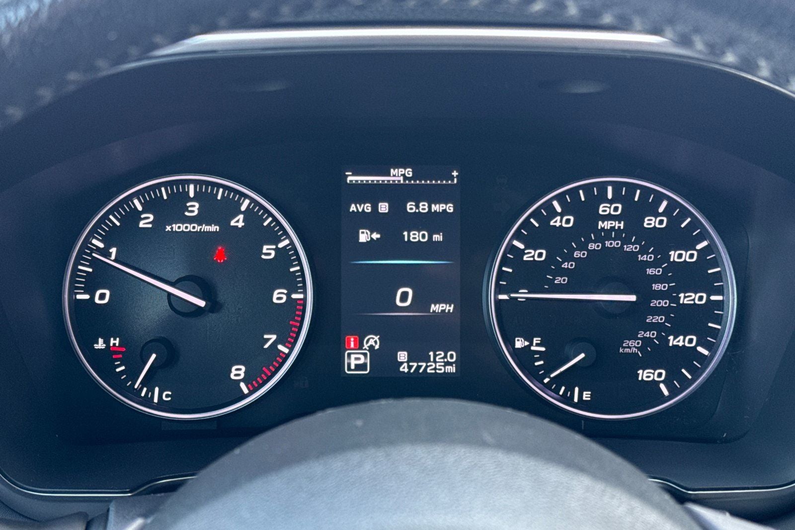 2022 Subaru Outback Onyx Edition XT