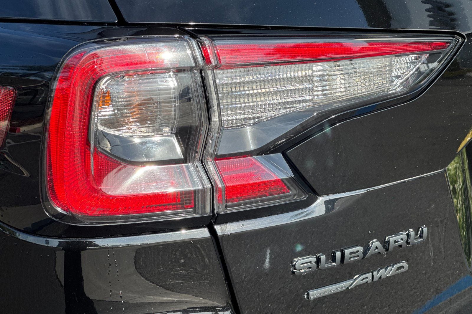 2022 Subaru Outback Onyx Edition XT