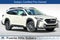 2025 Subaru Outback Onyx Edition XT