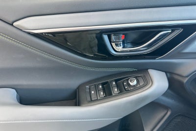 2025 Subaru Outback Onyx Edition XT