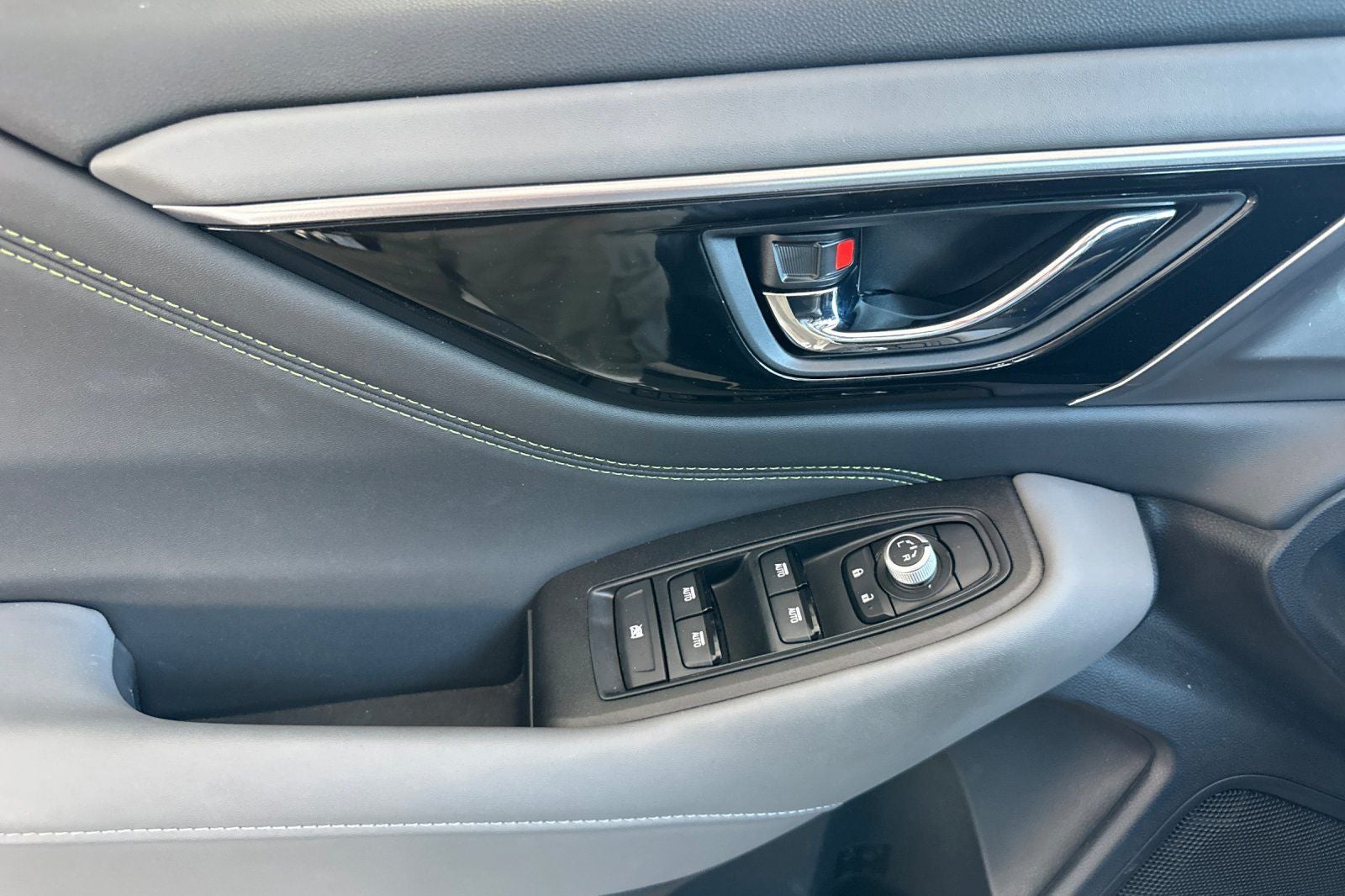 2025 Subaru Outback Onyx Edition XT