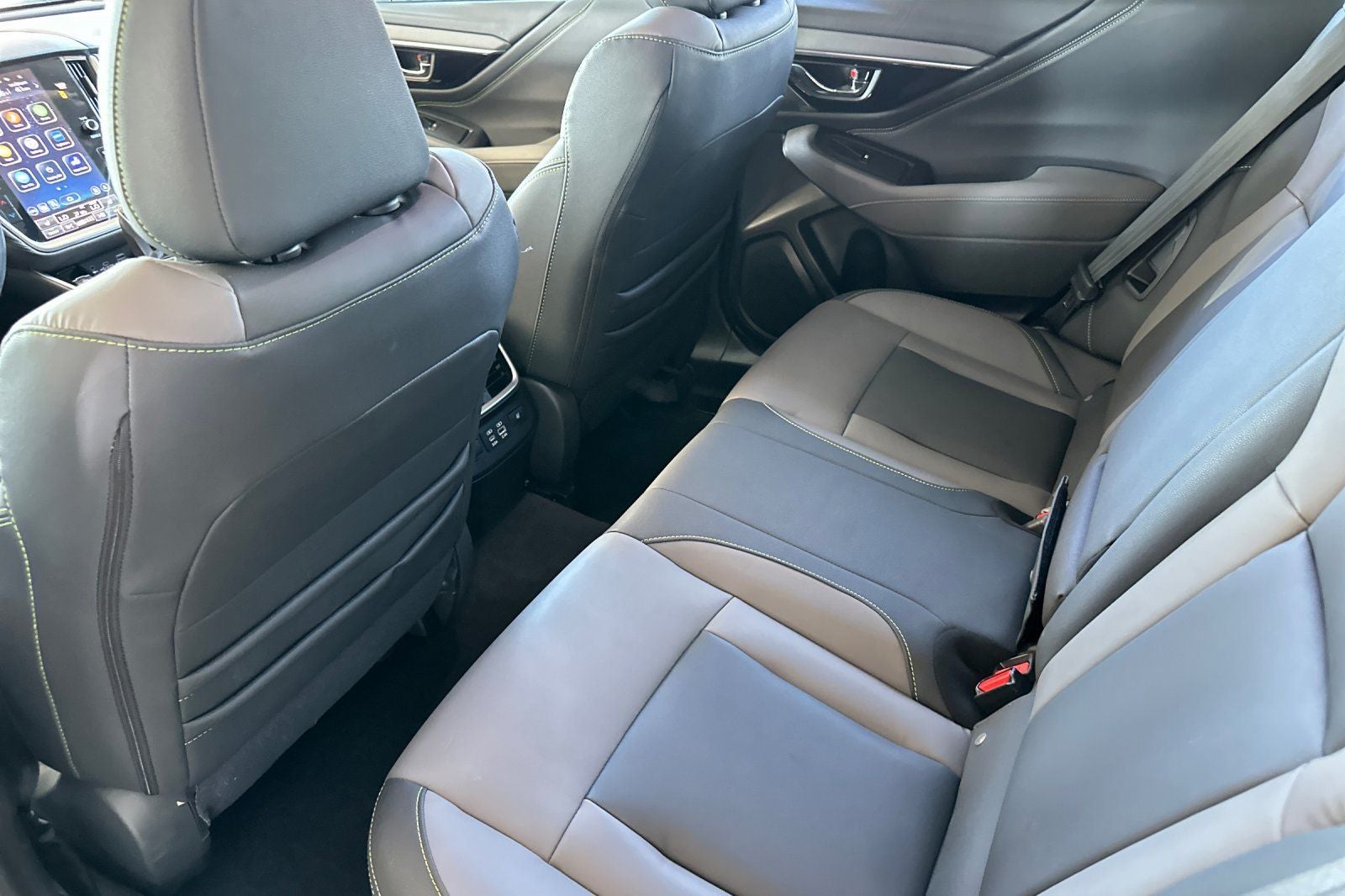 2025 Subaru Outback Onyx Edition XT