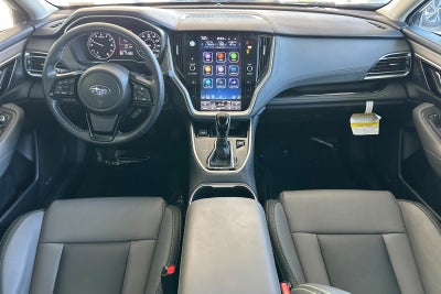 2025 Subaru Outback Onyx Edition XT