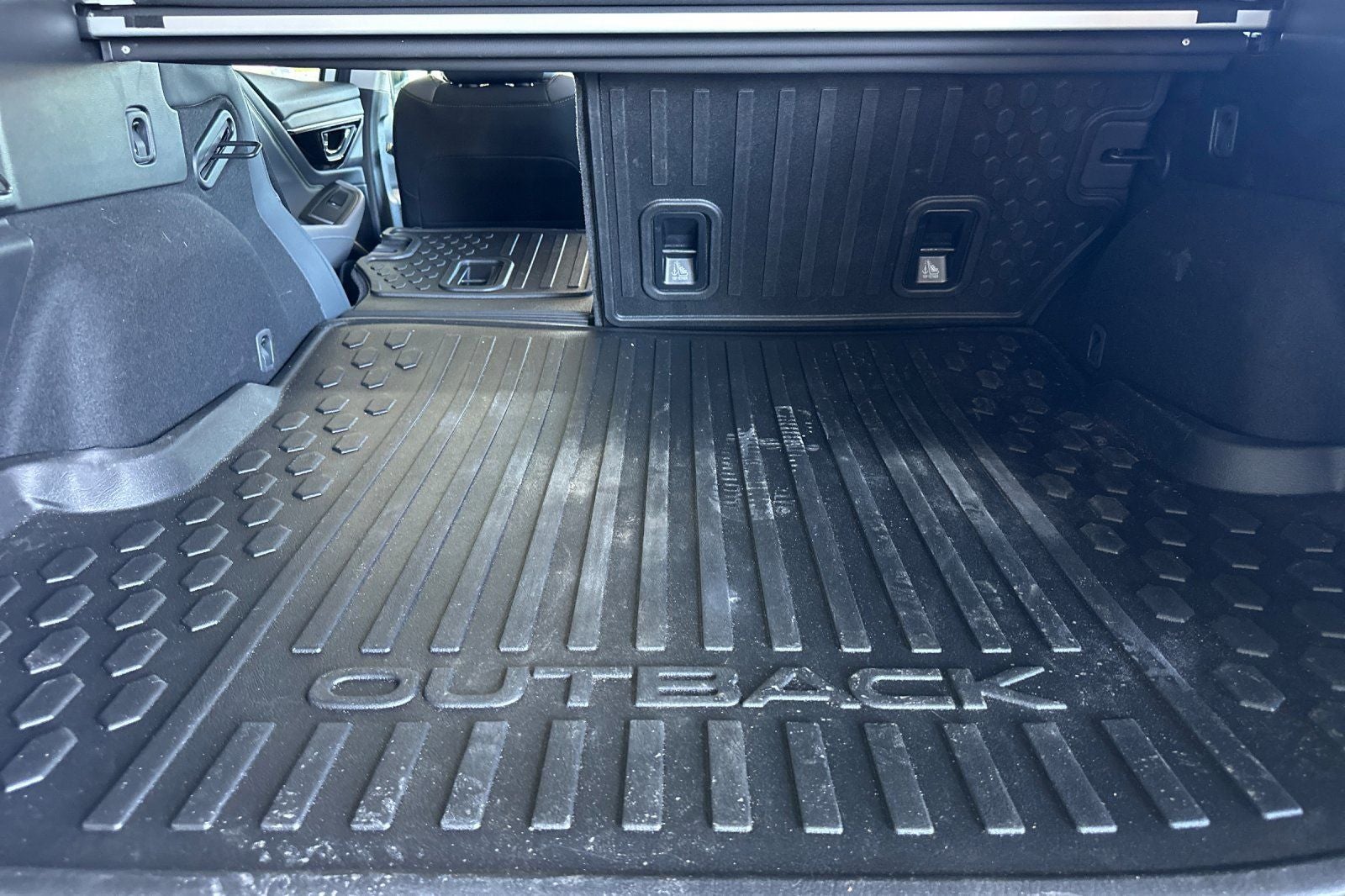 2025 Subaru Outback Onyx Edition XT