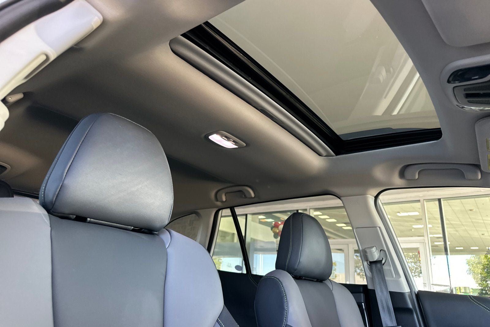 2025 Subaru Outback Onyx Edition XT