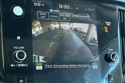 2025 Subaru Outback Onyx Edition XT