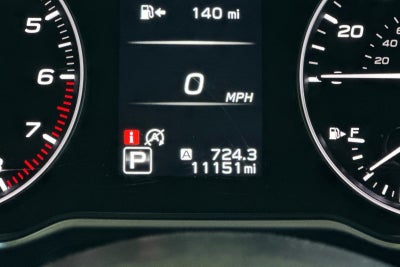 2025 Subaru Outback Onyx Edition XT