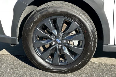 2025 Subaru Outback Onyx Edition XT