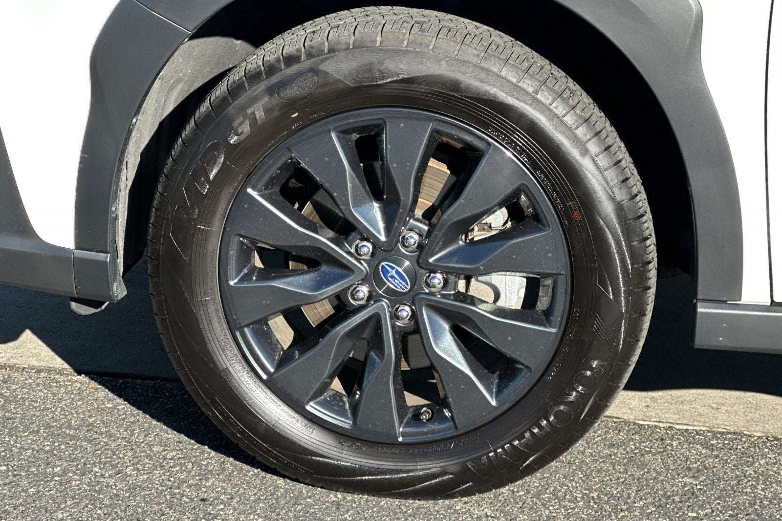 2025 Subaru Outback Onyx Edition XT