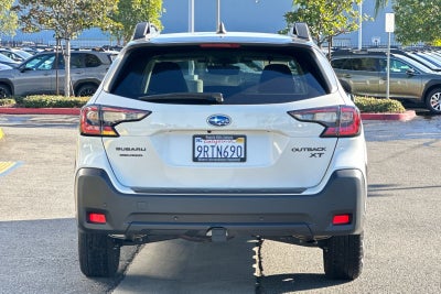 2025 Subaru Outback Onyx Edition XT