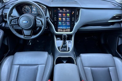 2024 Subaru Outback Onyx Edition XT