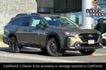 2024 Subaru Outback Onyx Edition XT