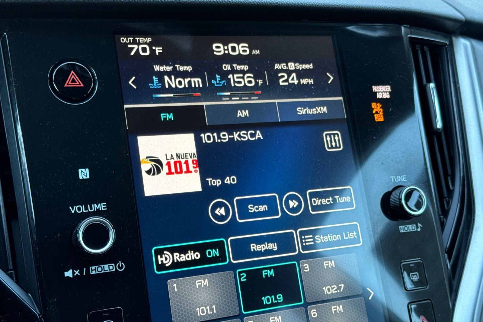 2024 Subaru Outback Onyx Edition XT