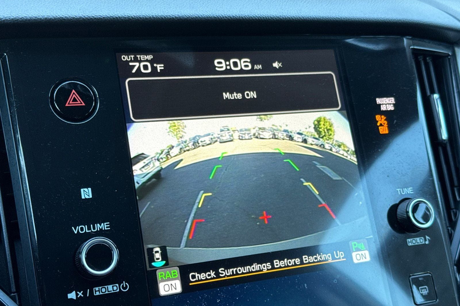 2024 Subaru Outback Onyx Edition XT