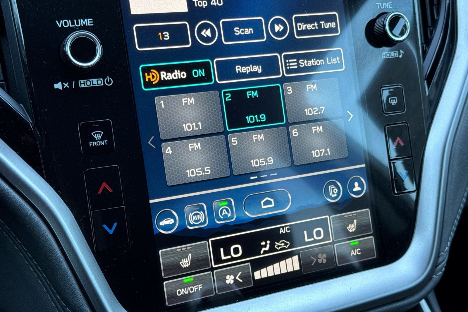 2024 Subaru Outback Onyx Edition XT