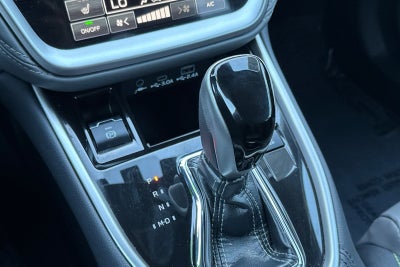 2024 Subaru Outback Onyx Edition XT