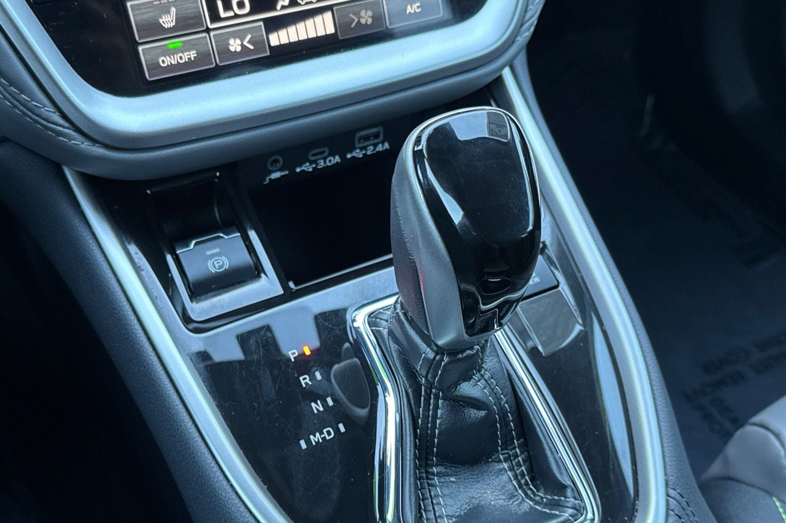 2024 Subaru Outback Onyx Edition XT