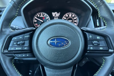 2024 Subaru Outback Onyx Edition XT