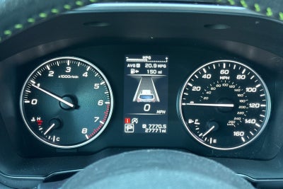 2024 Subaru Outback Onyx Edition XT