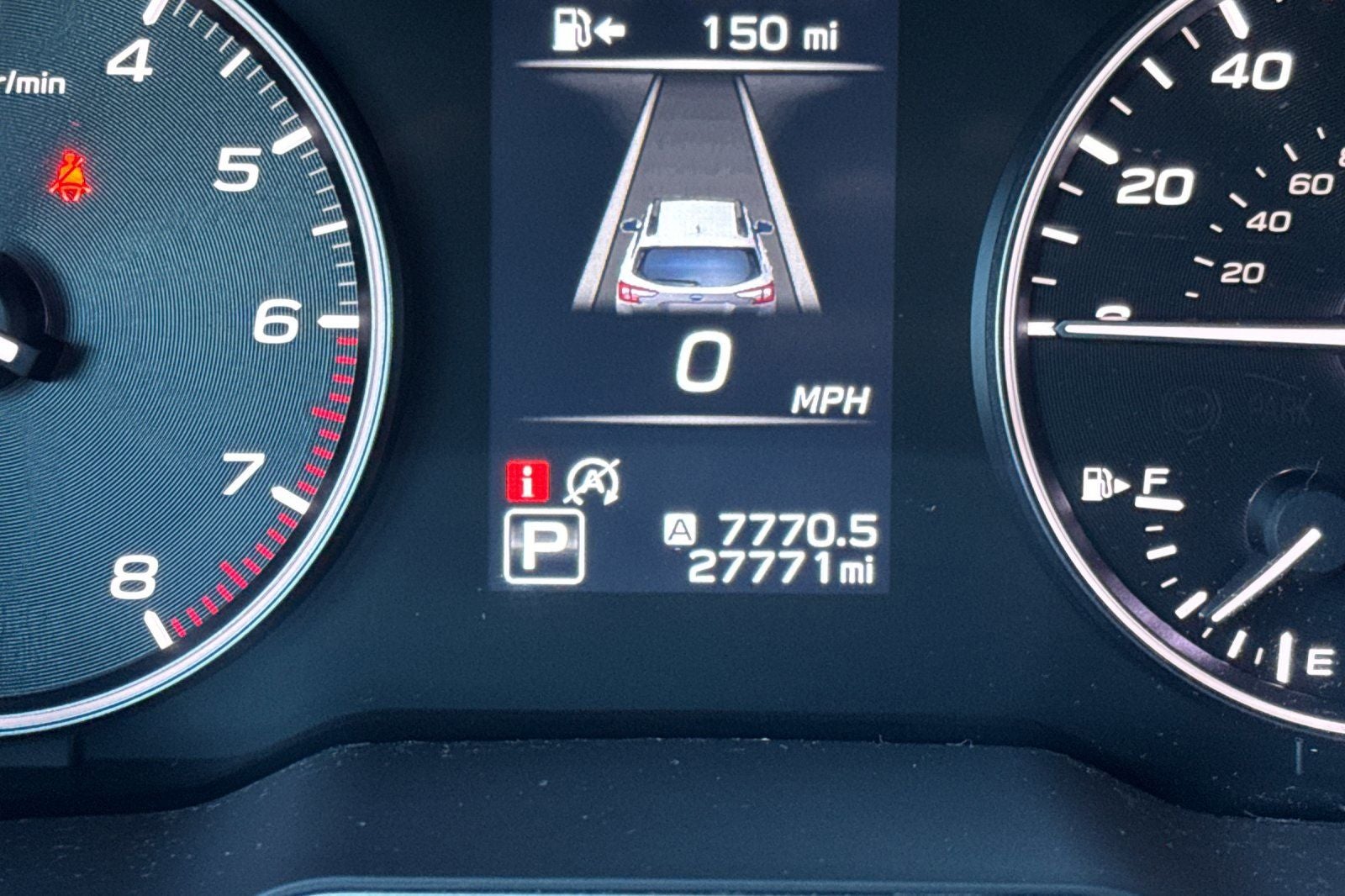 2024 Subaru Outback Onyx Edition XT