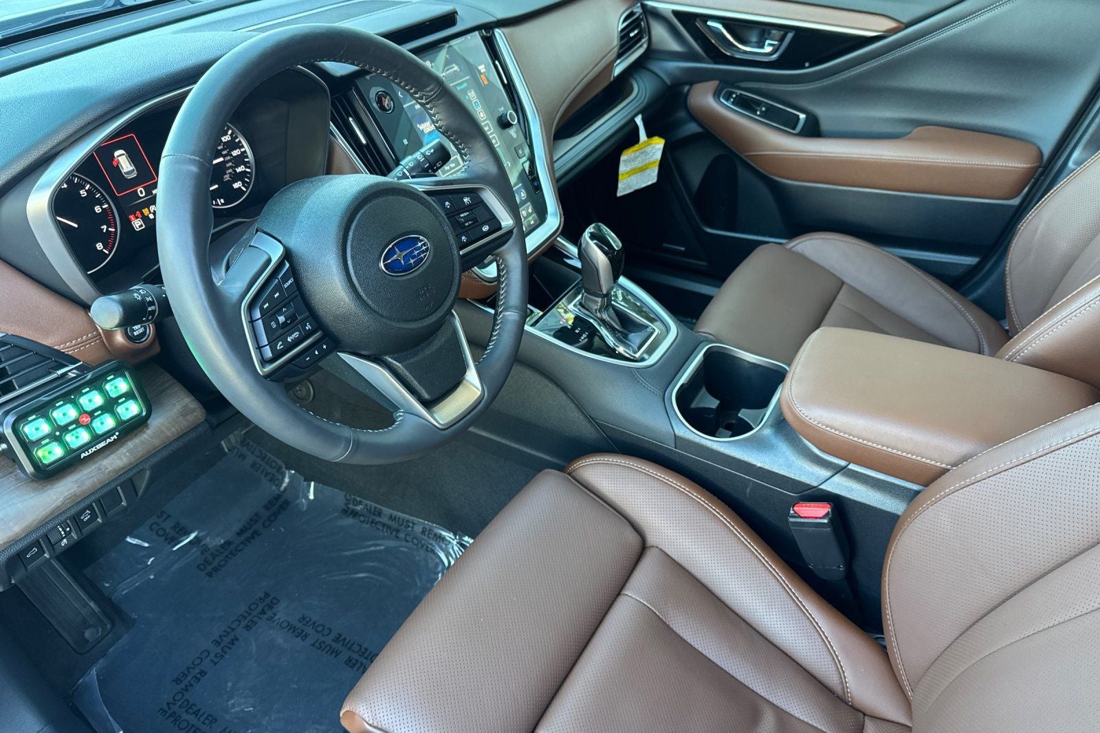 2024 Subaru Outback Touring XT