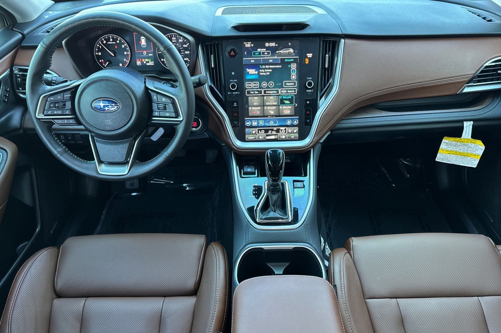 2024 Subaru Outback Touring XT