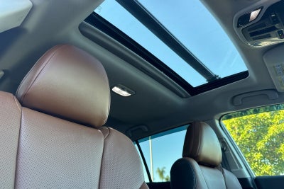 2024 Subaru Outback Touring XT